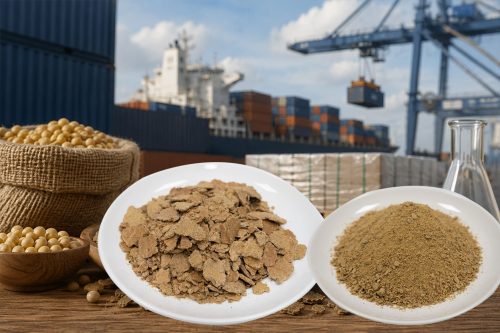 How to Import Organic Feed Ingredients Successfully: A Step-by-Step Guide