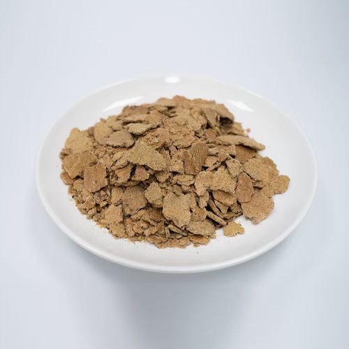 Organic soybean expeller/cake